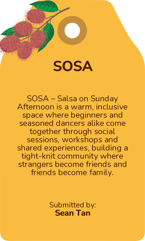 SOSA